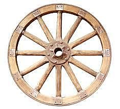 The Wheel