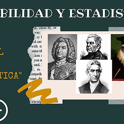 Timeline: Estadistica :D