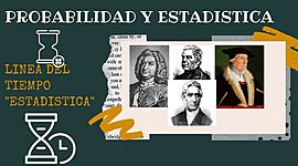 Timeline: Estadistica :D