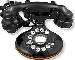 The Telephone