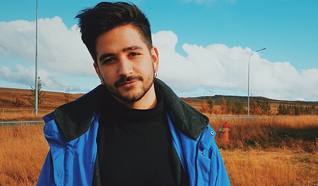 NUEVAMENTE COMPONIENDO