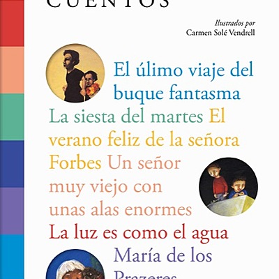 Timeline: La Lectura