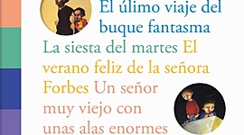 Timeline: La Lectura