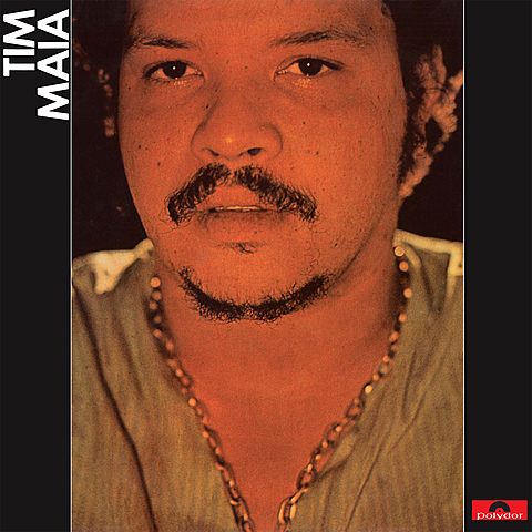 1970 – Tim Maia – Azul Da Cor Do Mar