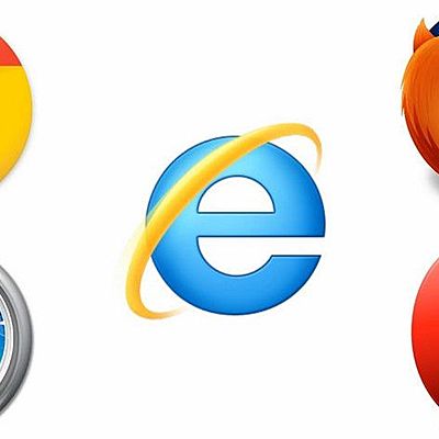 Timeline: Navegadores