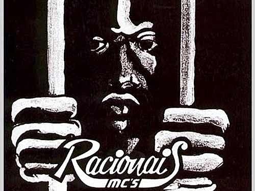 1991 – Racionais Mc – Fim De Semana No Parque