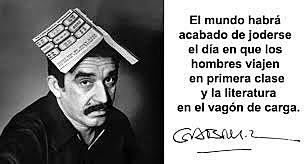 Lectura De Gabriel Garcia Marquez