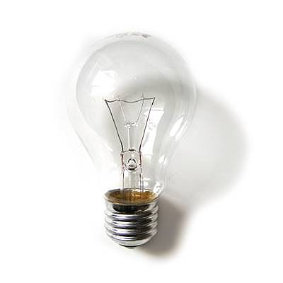 Light bulb
