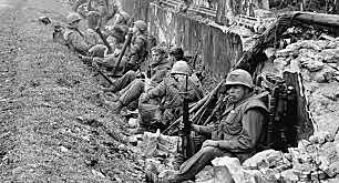 La  guerra de vietan