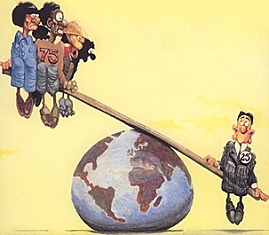 3 características fundamentales