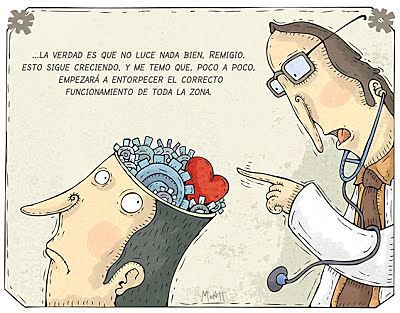 Estudio de psicología