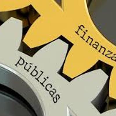Timeline: HISTORIA DE LAS FINANZAS PÚBLICAS