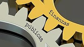 Timeline: HISTORIA DE LAS FINANZAS PÚBLICAS