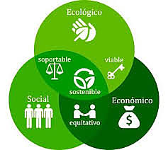 Visión del desarrollo de forma concreta y compleja