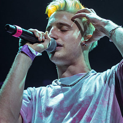 Timeline: wos (Valentín oliva)