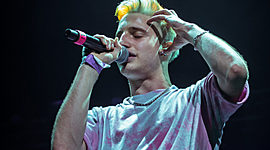 Timeline: wos (Valentín oliva)