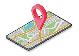 Se incorpora el GPS alos mobiles
