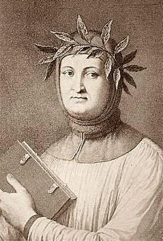 Francesco Petrarca
