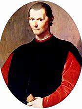 Maquiavelo