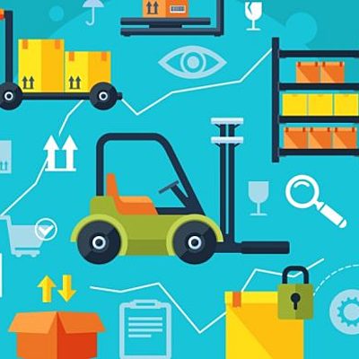 Timeline: Historia de la logística