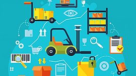 Timeline: Historia de la logística