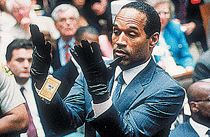 The Bronco and the Chase