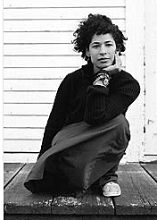 REBECCA WALKER