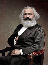 Karl Marx