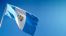 Timeline: Educación en Guatemala