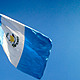 Bandera guatemala 700
