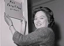 Patsy Mink (Renaming of Title IX)