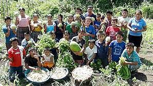 2. Enfoque de las necesidades básicas