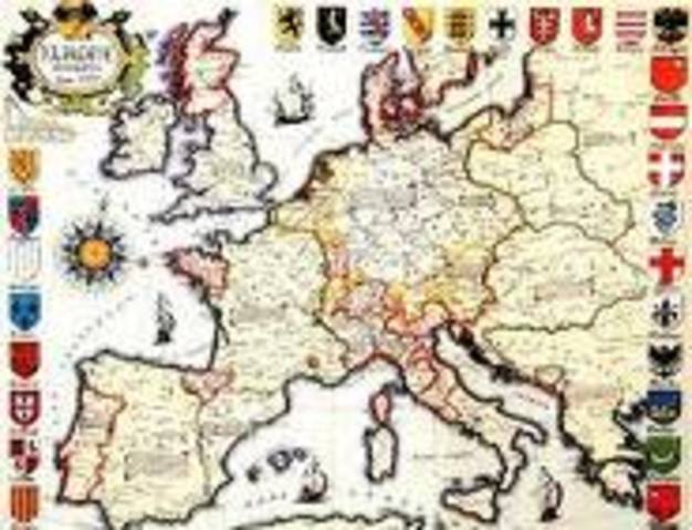 les Grandes découvertse