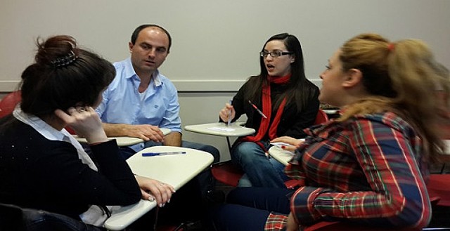 Supervisor Educativo