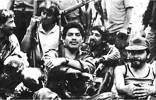 El Batallón América