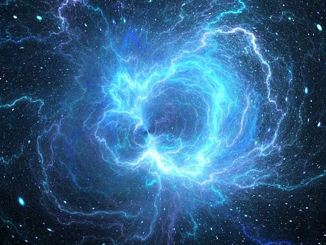 Se confirma la existencia de la materia oscura