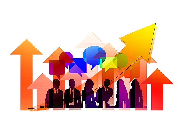 Clases de Organizaciones