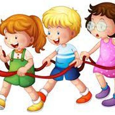 Timeline: La importancia de la motricidad gruesa en los niños