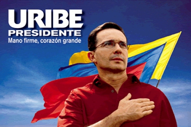 Cierre Uribista (2002-2010)