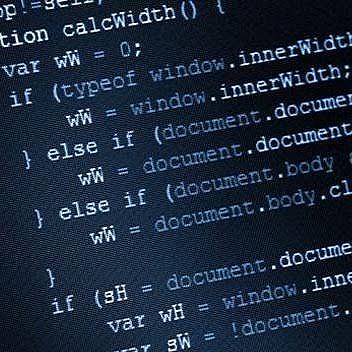 Lenguajes de programación: