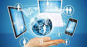 Prominencia de Internet