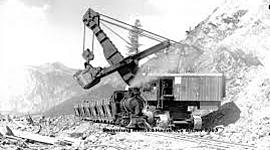 Timeline: LÍNEA DEL TIEMPO DE LA EVOLUCIÓN DE LA MAQUINARIA