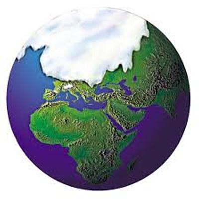 Timeline: Cambio climático desde la historia de la tierra