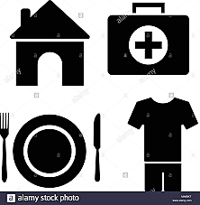 Enfoque de las necesidades básicas.