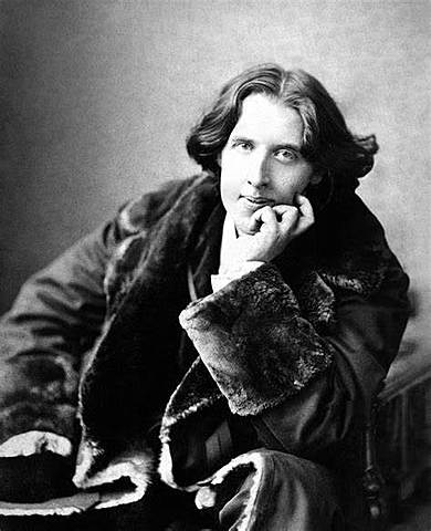 The Importance of Being Ernest by Oscar Wilde