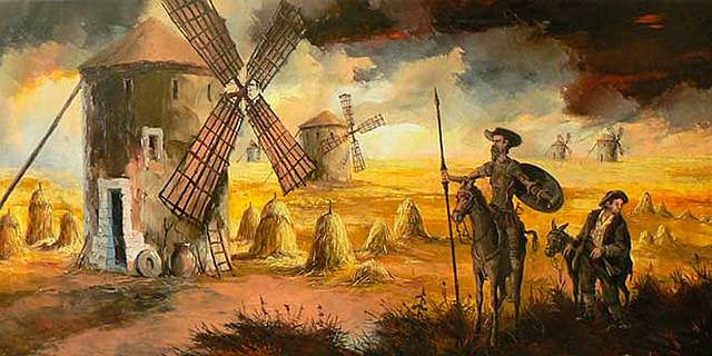 Renacimiento español