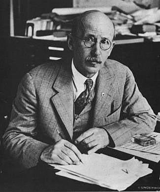 FRANKLIN BOBBIT (1876-1956)