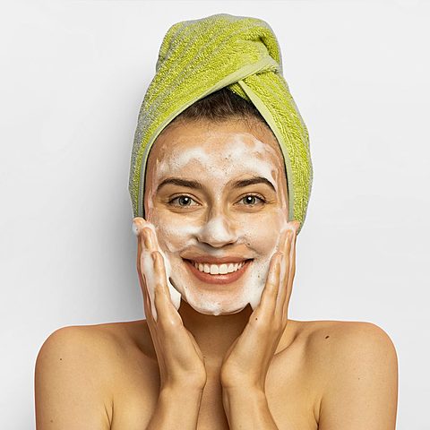 Limpieza Facial