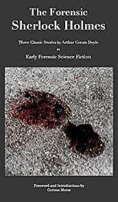 Sir Arthur Conan Doyle