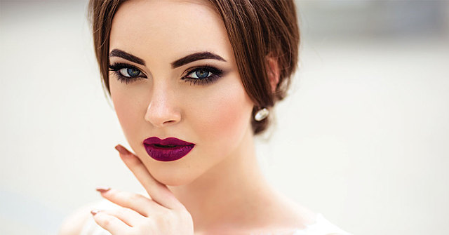 Maquillaje De Matrimonio